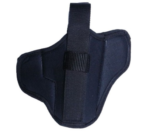 Ayarlanabilir Atklı ,  İmperteks Tam Kelebek Tabanca Kılıfı  9mm