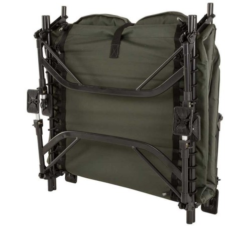 JRC Defender Levelbed Ayarlanabilir Kampet