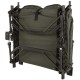 JRC Defender Levelbed Ayarlanabilir Kampet