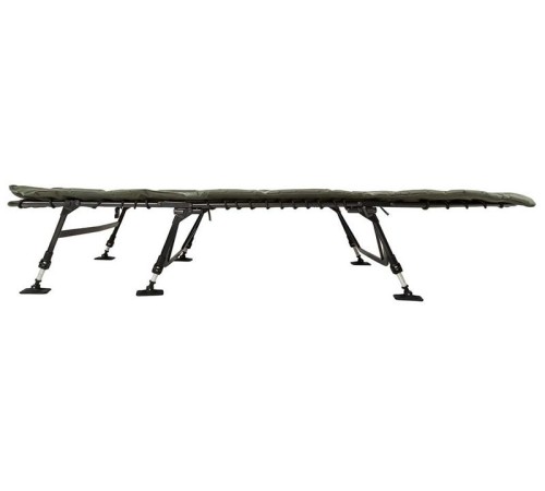 JRC Defender Levelbed Ayarlanabilir Kampet