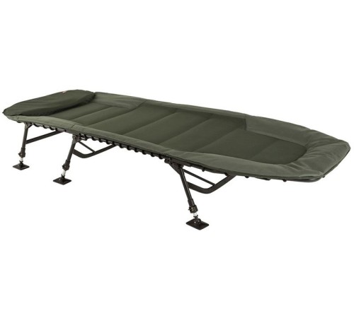 JRC Defender Levelbed Ayarlanabilir Kampet