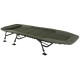 JRC Defender Levelbed Ayarlanabilir Kampet