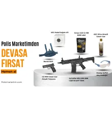 Airsoft Kampanyası 1