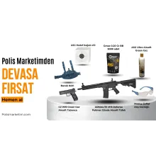 Airsoft Kampanya 2