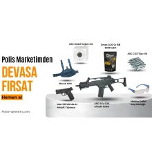 Airsoft Kampanya 4