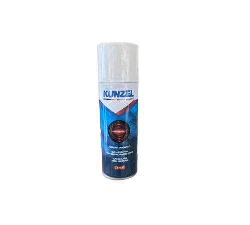 Kunzel 4 İN 1 200ML Silah Yağı