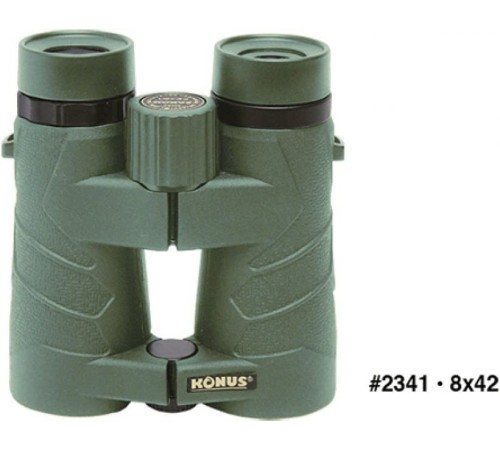 Konus Emperor 8x42 Dürbün 2341