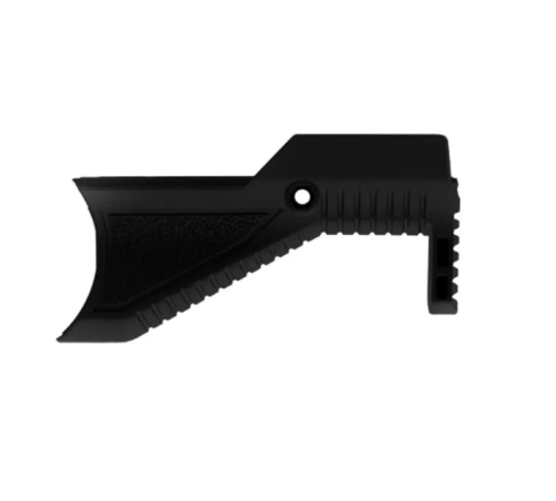 Açılı El Tutamak Tam Kapalı - AFG Angled Fore Grip