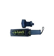 LOREX LR-ED El Tipi Metal Dedektör