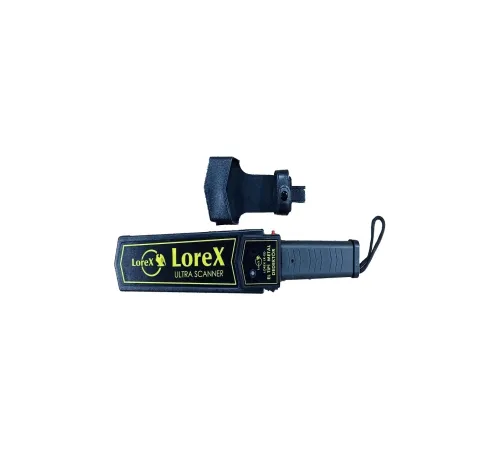 LOREX LR-ED El Tipi Metal Dedektör