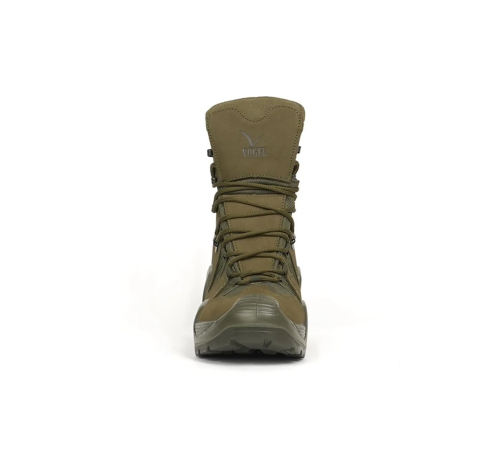 Vogel Haki Askeri Bot Outdoor M1490