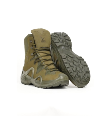 Vogel Haki Askeri Bot Outdoor M1490