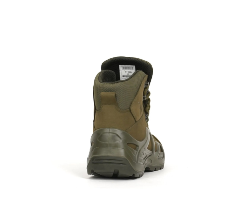 Vogel Haki Kısa Outdoor Bot M1492