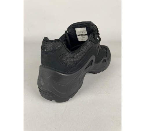 Vogel M 1493 Siyah Waterproof Outdoor Ayakkabı