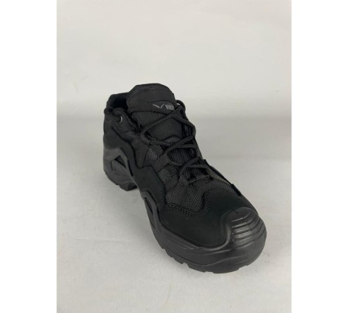 Vogel M 1493 Siyah Waterproof Outdoor Ayakkabı