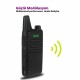 WLN KD-C1 Pmr 446 El Telsizi