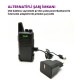 WLN KD-C1 Pmr 446 El Telsizi