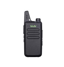 WLN KD-C1 Pmr 446 El Telsizi