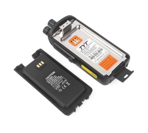 TYT MD-UV390 DUAL BAND EL TELSİZİ