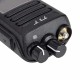 TYT MD-UV390 DUAL BAND EL TELSİZİ