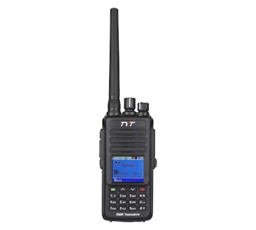 TYT MD-UV390 DUAL BAND EL TELSİZİ