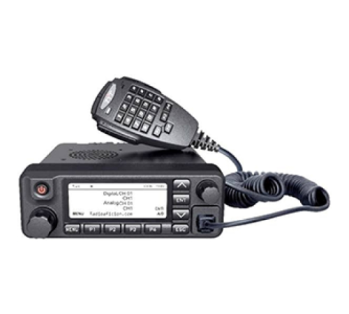 TYT MD-9600 DUAL BAND ARAÇ TELSİZİ