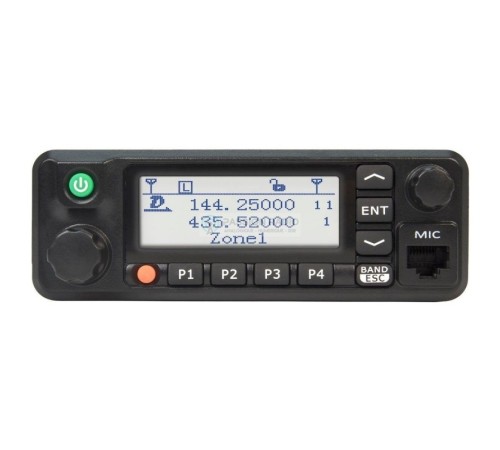 TYT MD-9600 DUAL BAND ARAÇ TELSİZİ