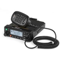 TYT MD-9600 DUAL BAND ARAÇ TELSİZİ