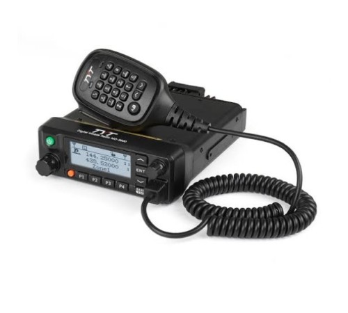 TYT MD-9600 DUAL BAND ARAÇ TELSİZİ