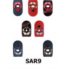 Türk Bayraklı Sar9 Şarjör Kapağı 1 ADET