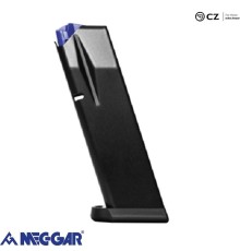 MEC-GAR CZ 75-Canik 55 AFC Siyah Tabanca Şarjörü