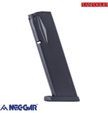 MEC-GAR Withness/Tanfoglio 9MM AFC Siyah Şarjör