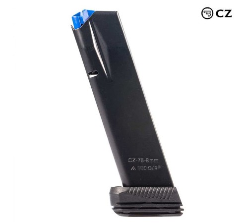 MEC-GAR CZ 75 9MM 19 RD DPS AFC Tabanca Şarjörü
