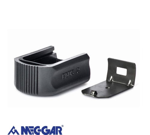 MEC-GAR Plus 2 Polimer Set