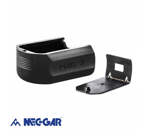 MEC-GAR Plus 3 Polimer Adaptör Seti