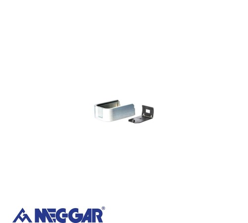 MEC-GAR Plus 2 Gri Alüminyum Set