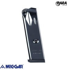 MEC-GAR Para-Ordnance P 14 Siyah Tabanca Şarjörü