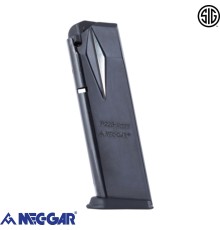 MEC-GAR Sig P228 9MM HT  Tabanca Şarjörü