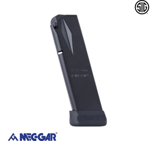MEC-GAR Sig P228 9MM 18RD HT AFC Tabanca Şarjörü