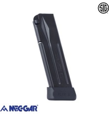 MEC-GAR Sig P229 17 rd 9MM AFC Tabanca Şarjörü