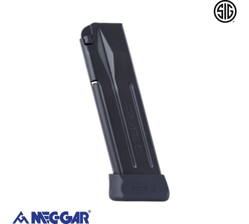 MEC-GAR Sig P229 17 rd 9MM AFC Tabanca Şarjörü