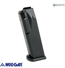 MEC-GAR Beretta 92 MM 18RD HT AFC Tabanca Şarjörü