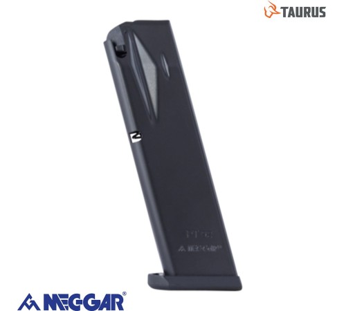 MEC-GAR Taurus 92/99 9MM 18RD HT AFC Şarjör