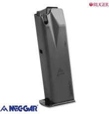 MEC-GAR Ruger P85/89 9MM 17RD HT Şarjör
