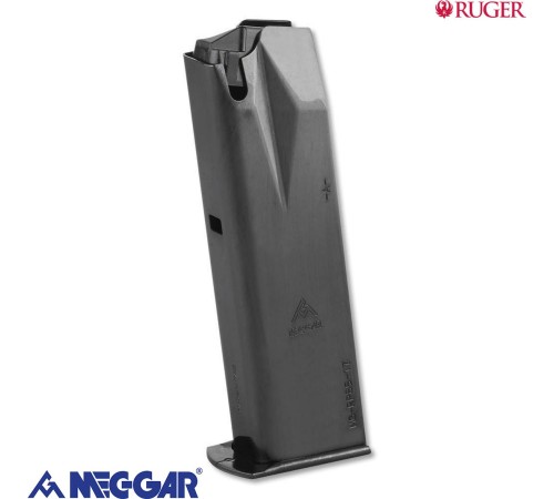 MEC-GAR Ruger P85/89 9MM 17RD HT Şarjör