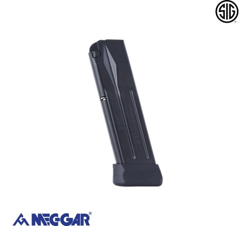 MEC-GAR Sig Pro 2022 9MM 17RD AFC Tabanca Şarjörü