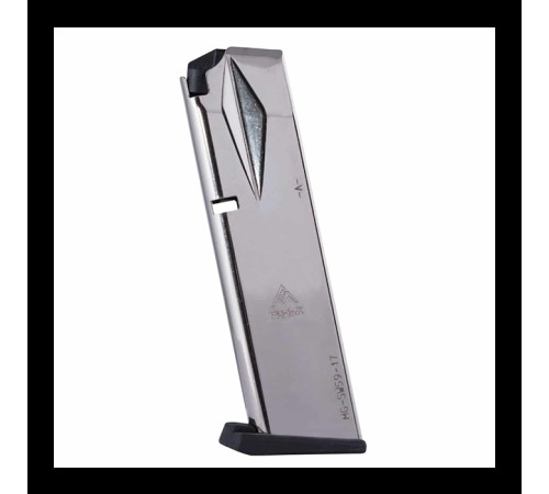MEC-GAR S&W 5906 15Rd Beyaz Tabanca Şarjörü