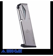 MEC-GAR S&W 5906 15Rd Beyaz Tabanca Şarjörü
