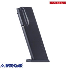 MEC-GAR Tanfoglio Wtns/LF.45 ACP 10 RD HT AFC ŞRJ.