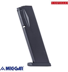 MEC-GAR Witness/Tanfoglio 9MM AFC Siyah Şarjör